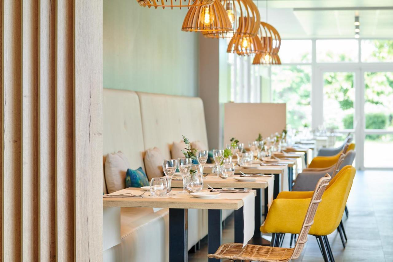 Hotel Les Terrasses D'Atlanthal Anglet Zewnętrze zdjęcie