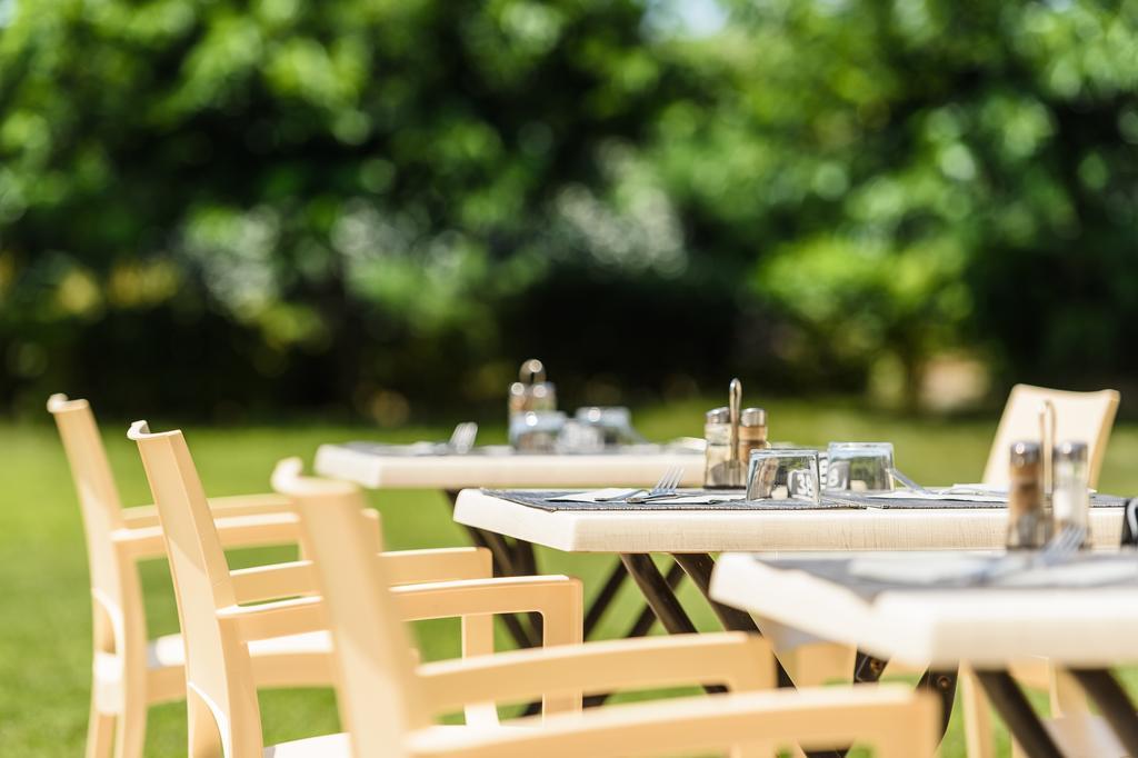 Hotel Les Terrasses D'Atlanthal Anglet Zewnętrze zdjęcie