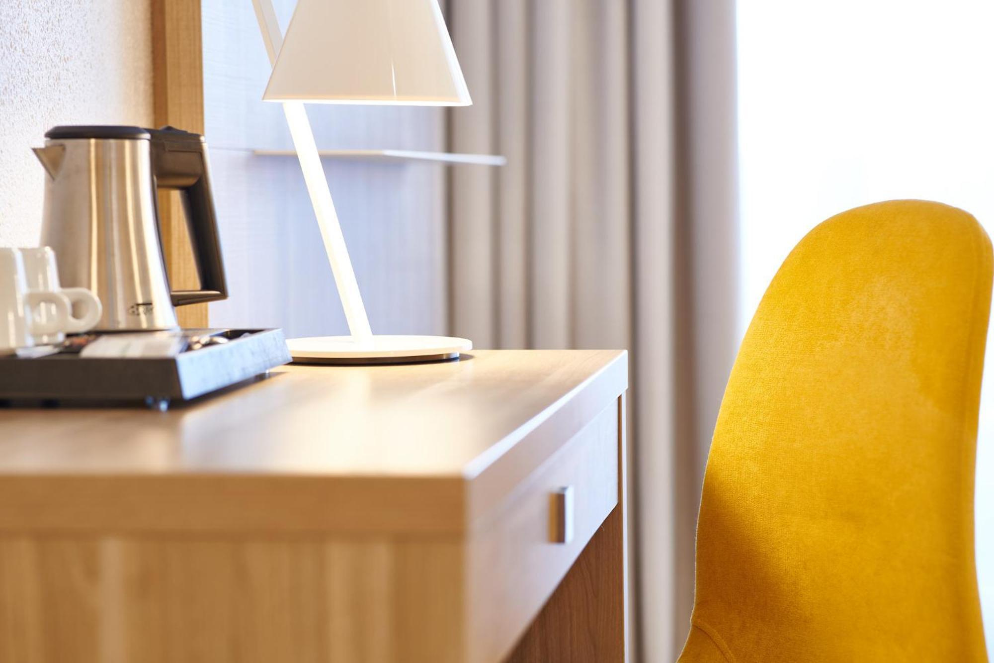 Hotel Les Terrasses D'Atlanthal Anglet Zewnętrze zdjęcie