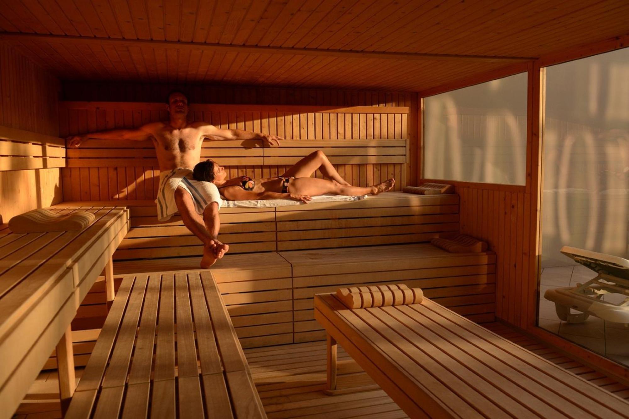 Hotel Les Terrasses D'Atlanthal Anglet Zewnętrze zdjęcie