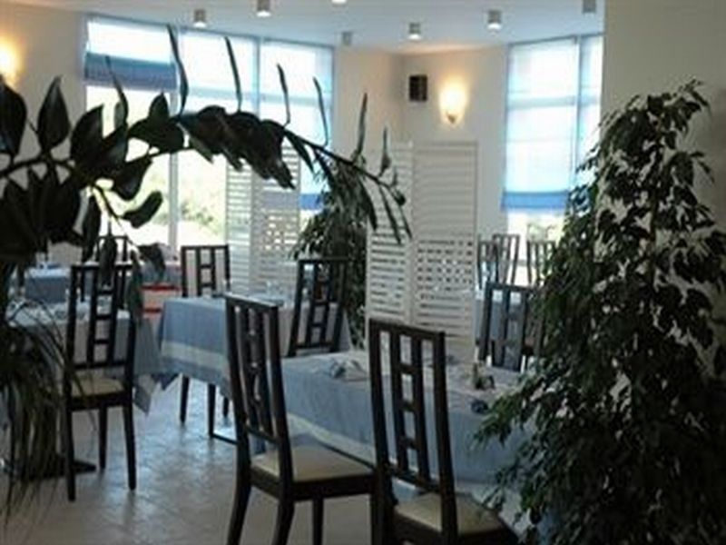 Hotel Les Terrasses D'Atlanthal Anglet Zewnętrze zdjęcie