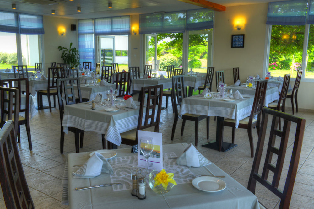 Hotel Les Terrasses D'Atlanthal Anglet Zewnętrze zdjęcie