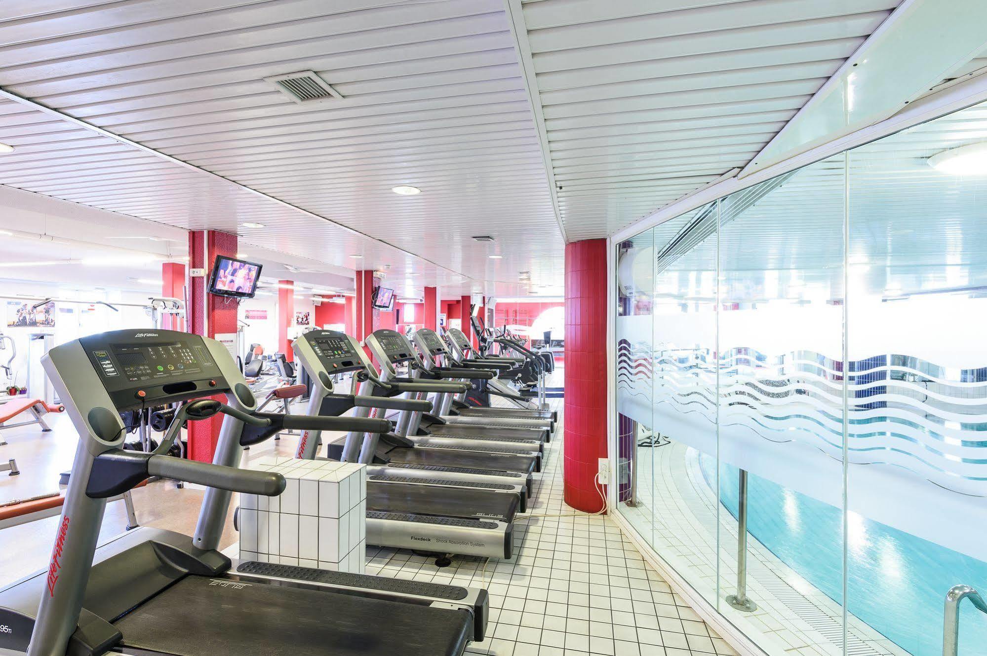 Hotel Les Terrasses D'Atlanthal Anglet Zewnętrze zdjęcie