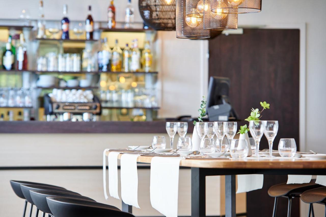Hotel Les Terrasses D'Atlanthal Anglet Zewnętrze zdjęcie